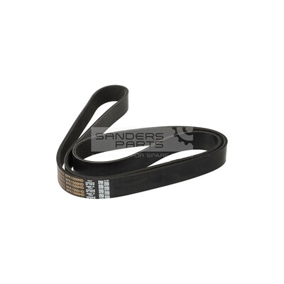 RIBBED V-BELT DAYCO 8PK1550HD